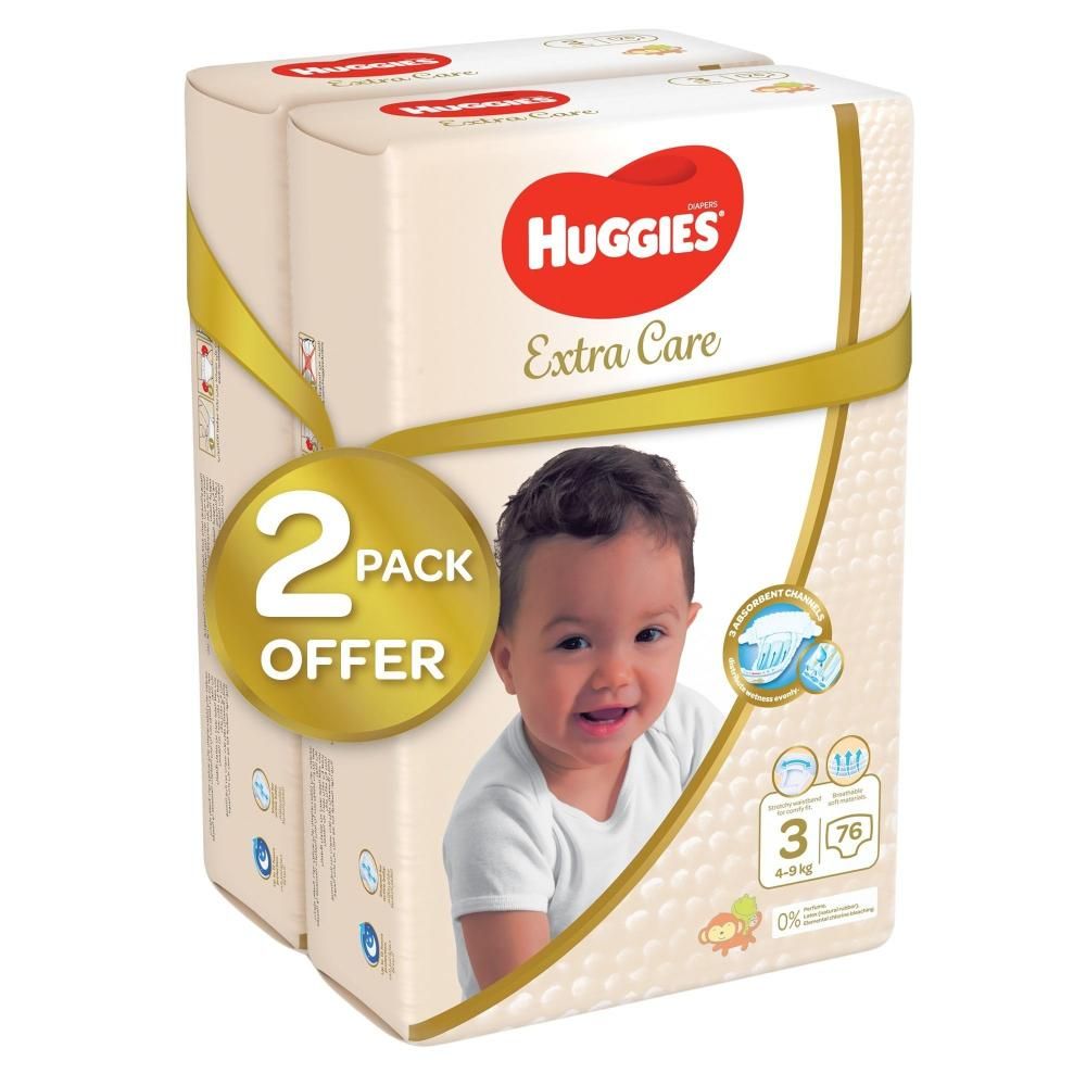 pampers 3 gdzie najtaniej