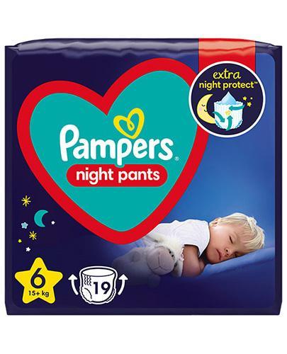 pampers premium care 3 waga