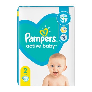 pampers pants 4 mega box maxi 104szt