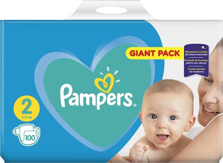 pampers usun konto