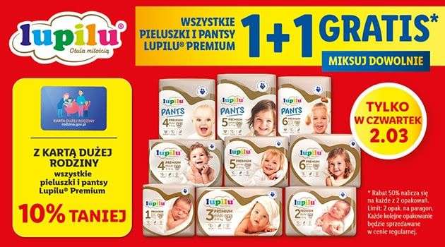 pampers akcja społeczna