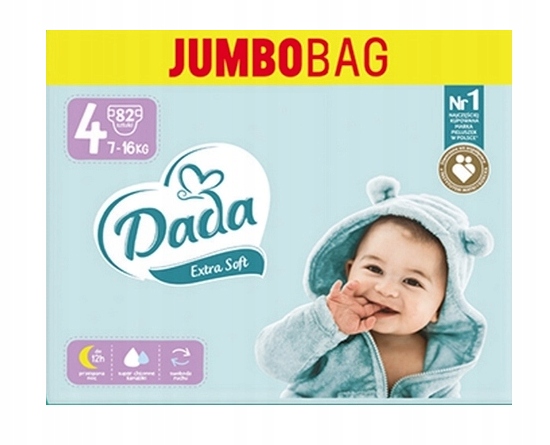 pampers new baby dry 4