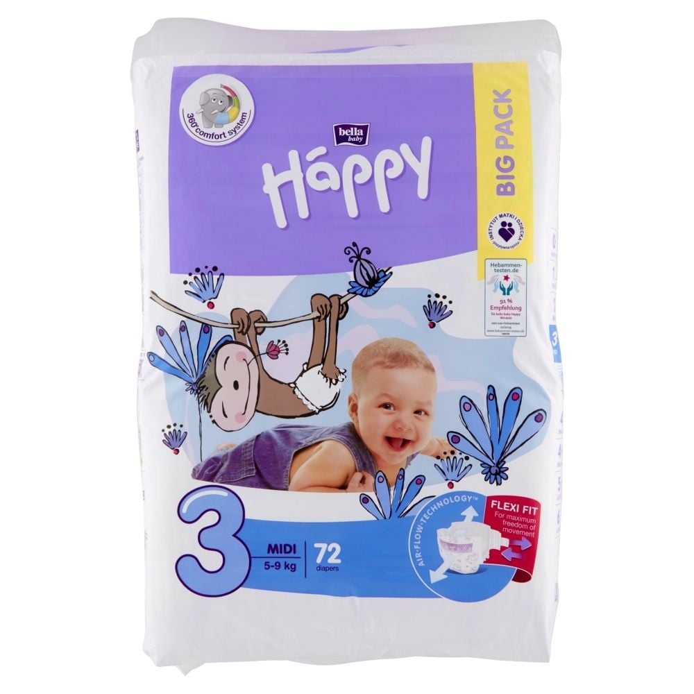 pampers 0 kg