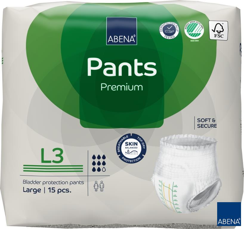 pampers premium cae 1