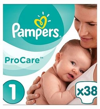 pampersy pampers bułgaria