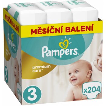 pampers premium care 4 maxi 52 selgros