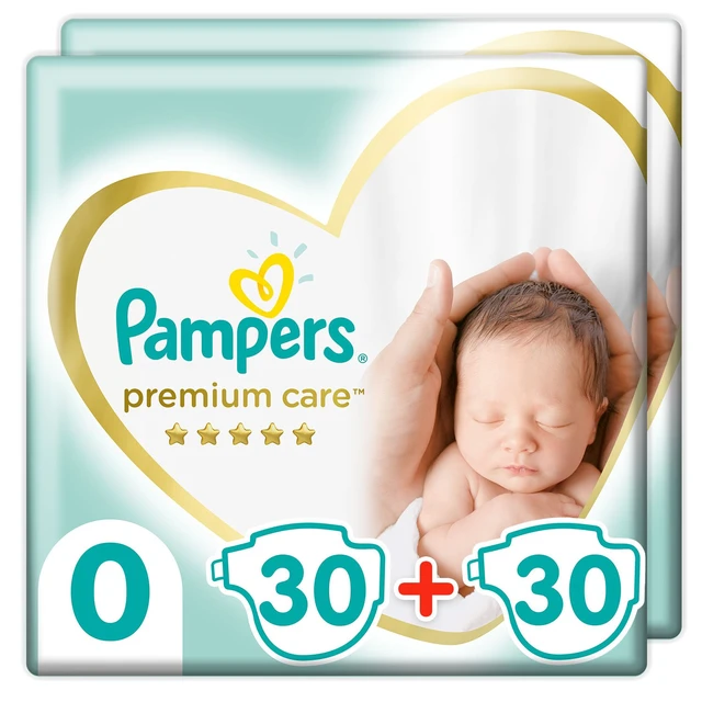 pampers ko