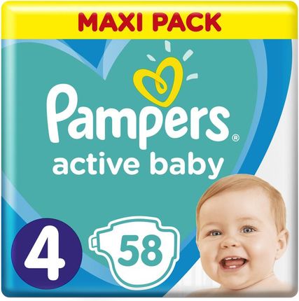 pieluchy pampers 5 gdzie najtaniej