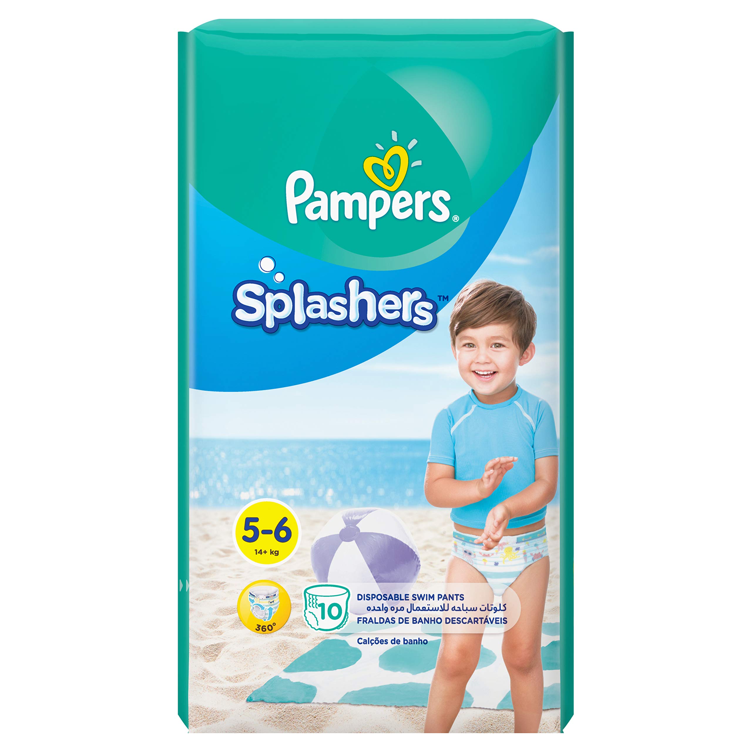 pieluchy pampers 0 allegro