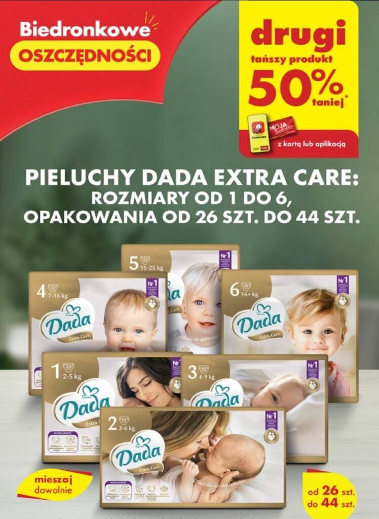 pieluchy ustawa za życiem