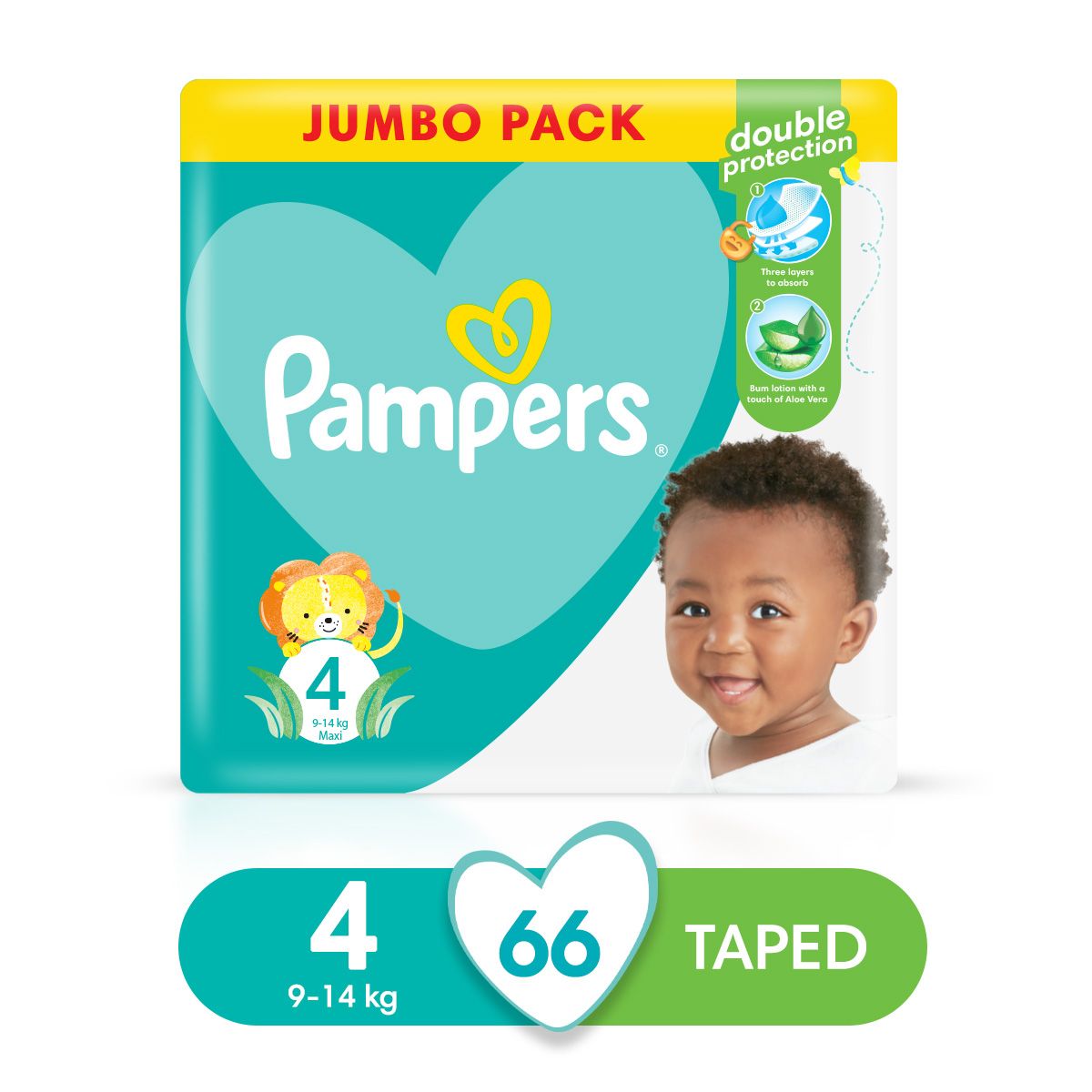 pampers chusteczki fresh clean rossmann