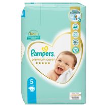 pieluchomajtki pampers 60szt