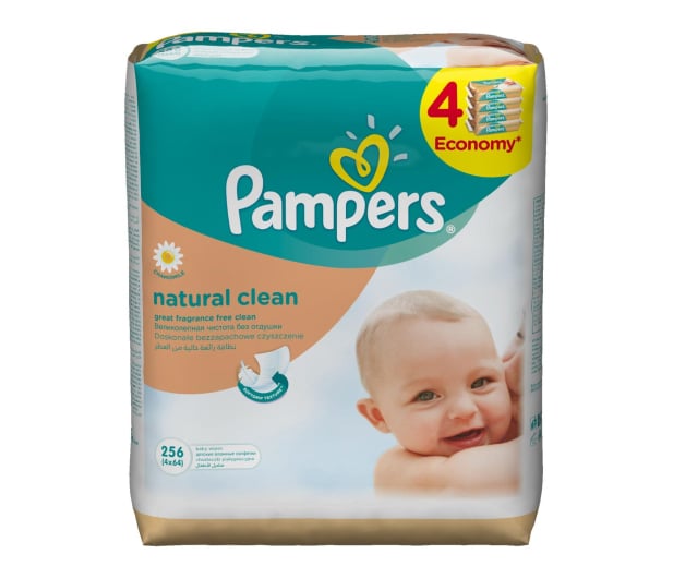 pieluchomajtki pampers 4+ czy 5