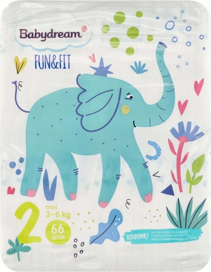 pampers baby care 4 jak wygladaja