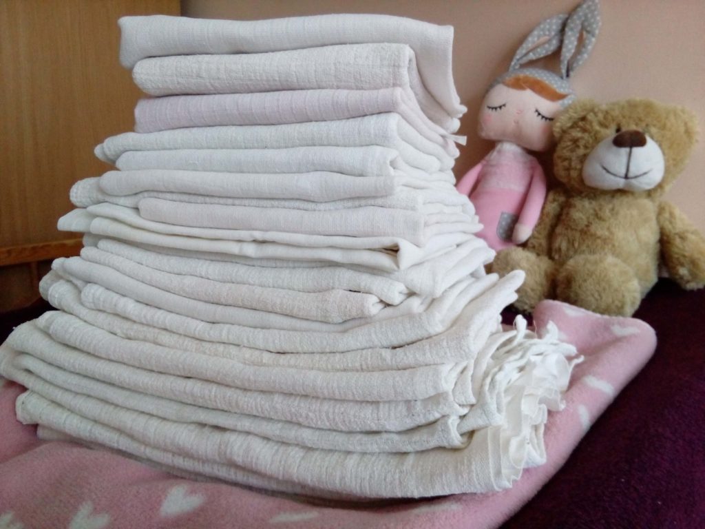 pieluchy pampers 1 22 sztuki