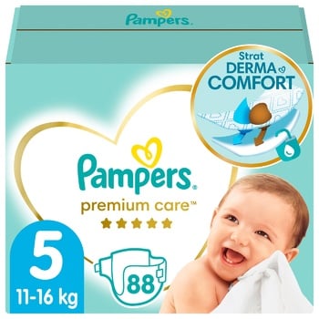 chusteczki pampers fresh clean tesco