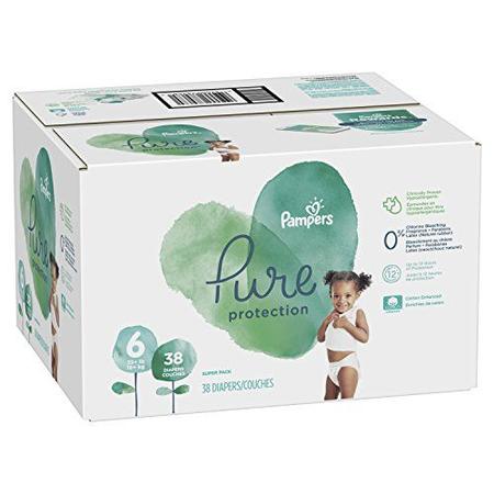 pampers premium care 1 newborn 66 szt rosmann