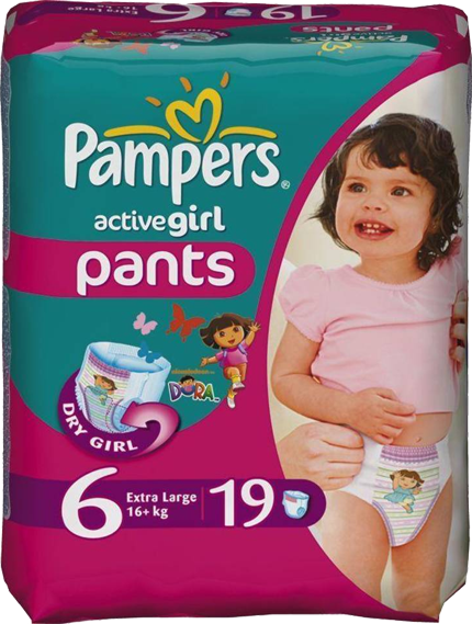 rosmman chusteczki pampers sensitive