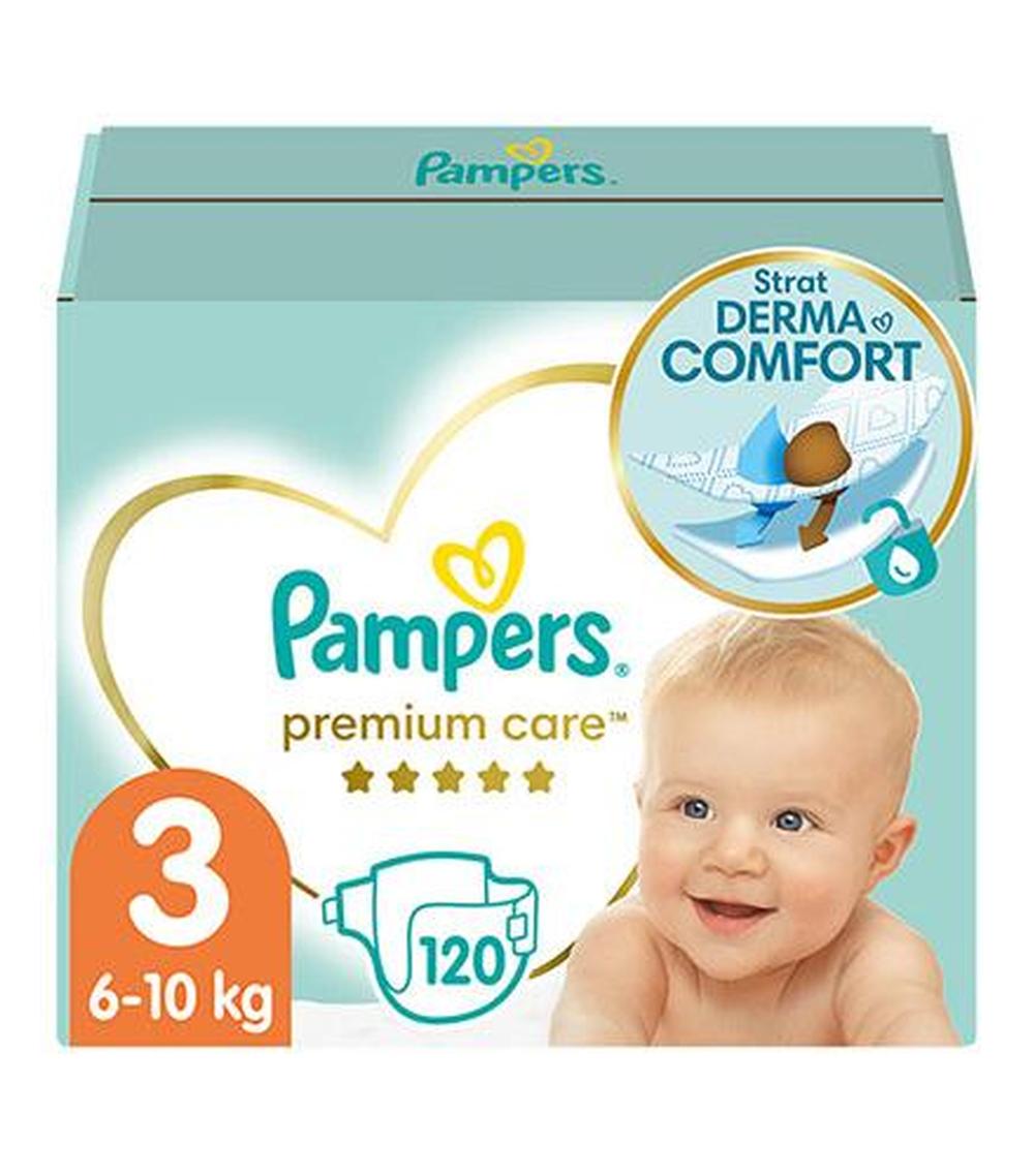 pampers active baby dry 5 emag