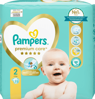 pieluchomajtki pampers activ