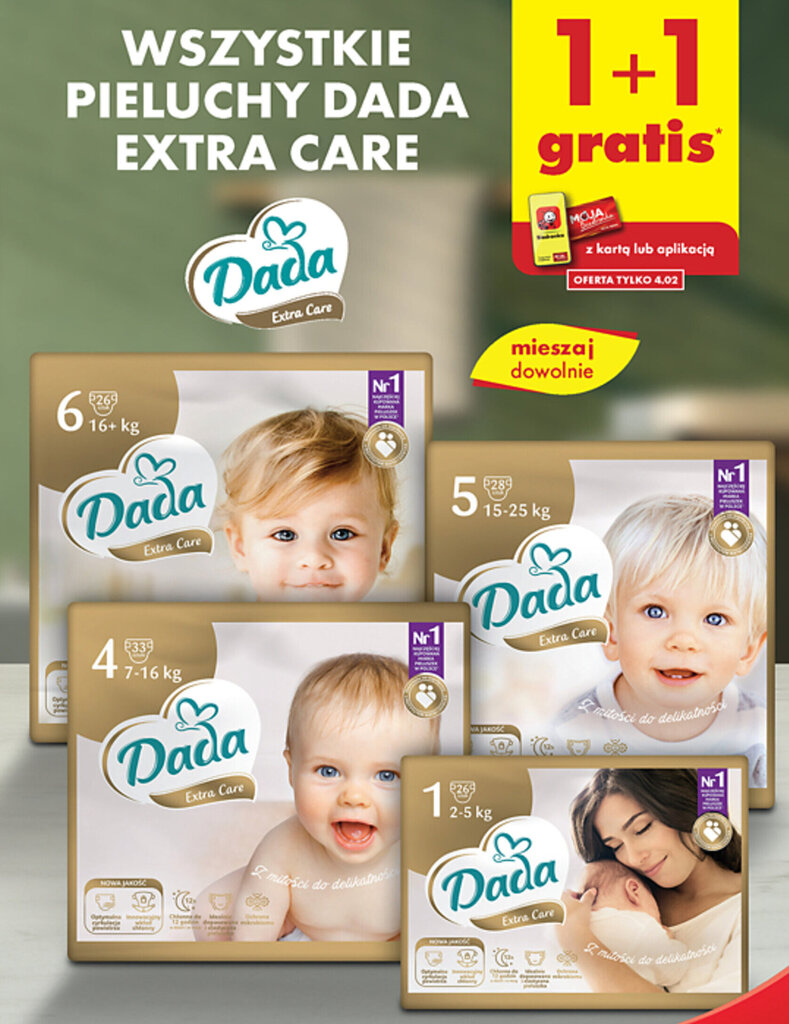 pampers pieluchomajtki premium care 4 ceneo