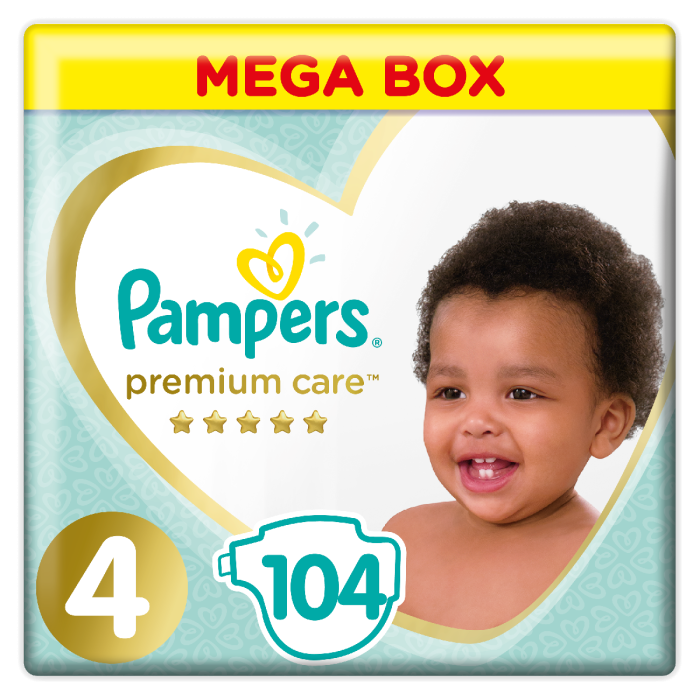 kot pampers