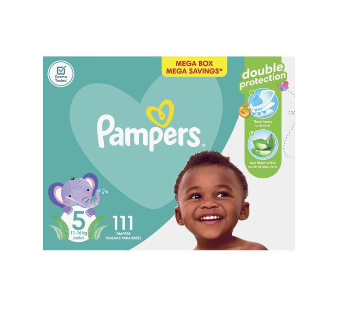 spodenki zalrywakace pampers