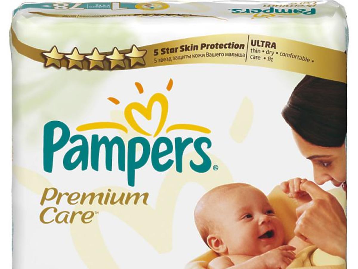 pampers 5 28 sztuk