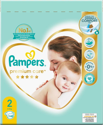 pampers 2 240