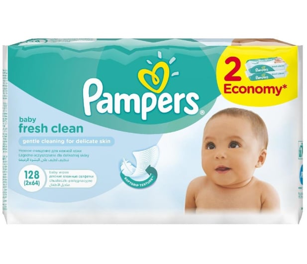 pampers 3 54 szt