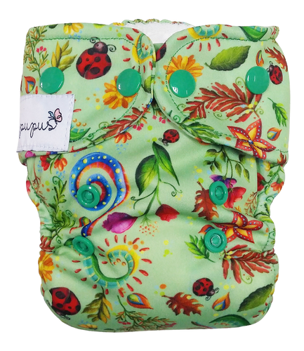 pieluchomajtki pampers active baby pants 4 cena