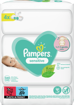 pampers skład pieluch