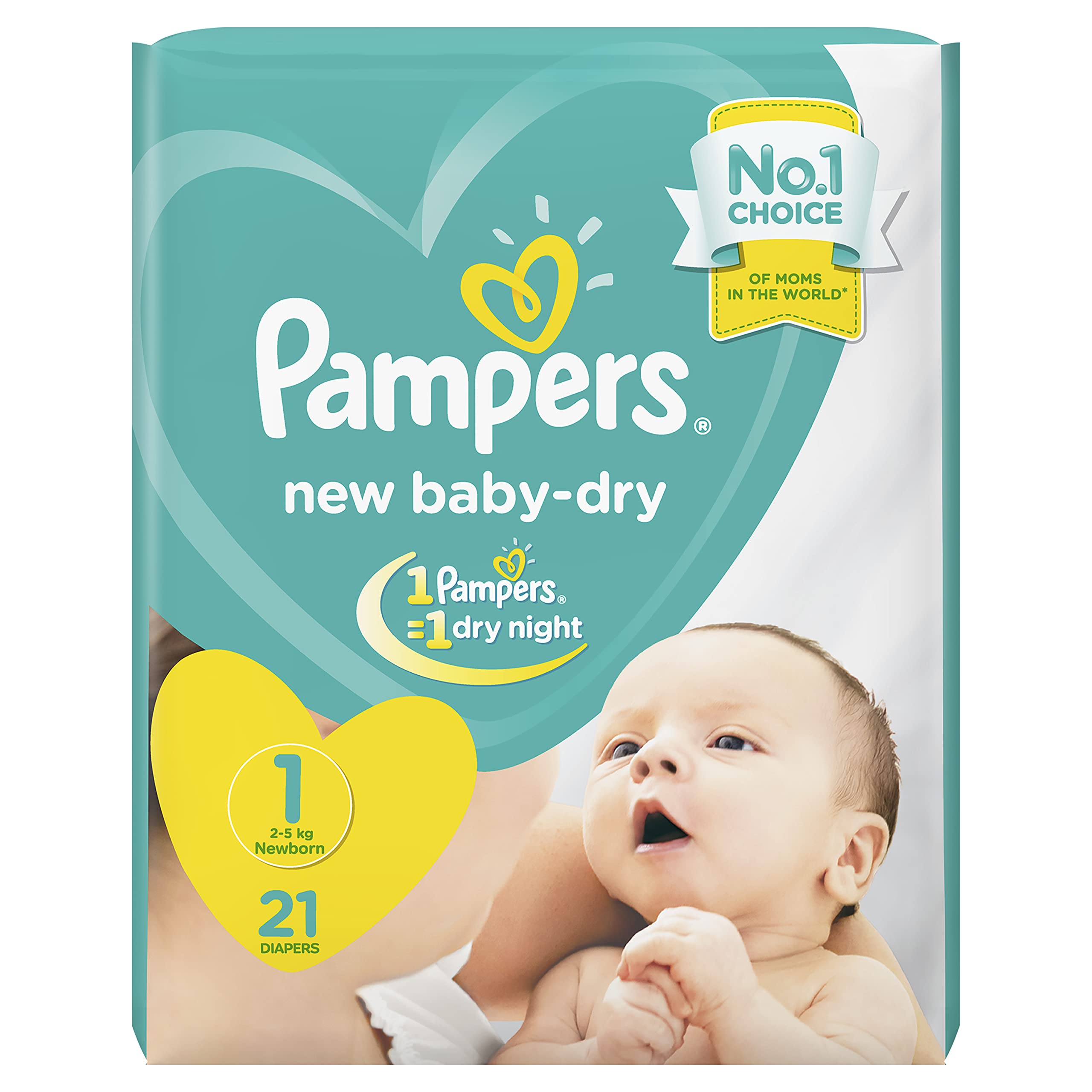 pampers premium care oszustwo