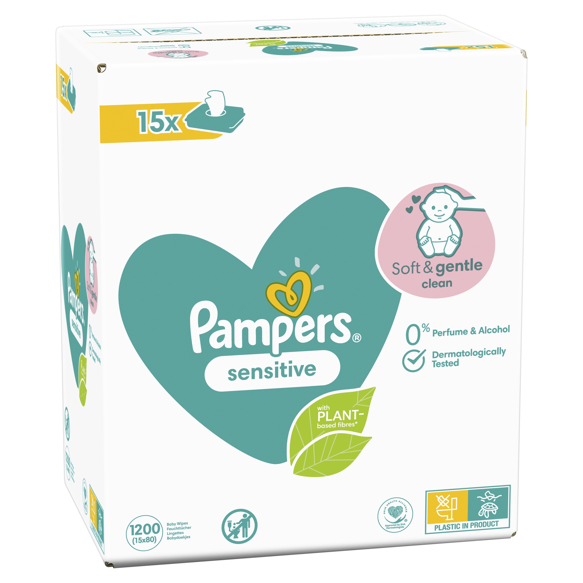 pampers sleep&play 4