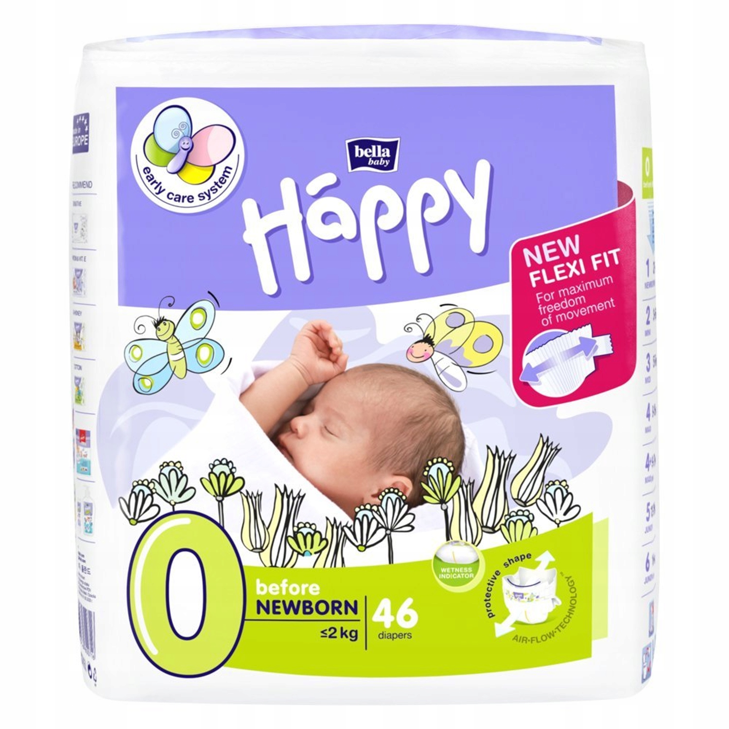 pampers.pl jak usunąć