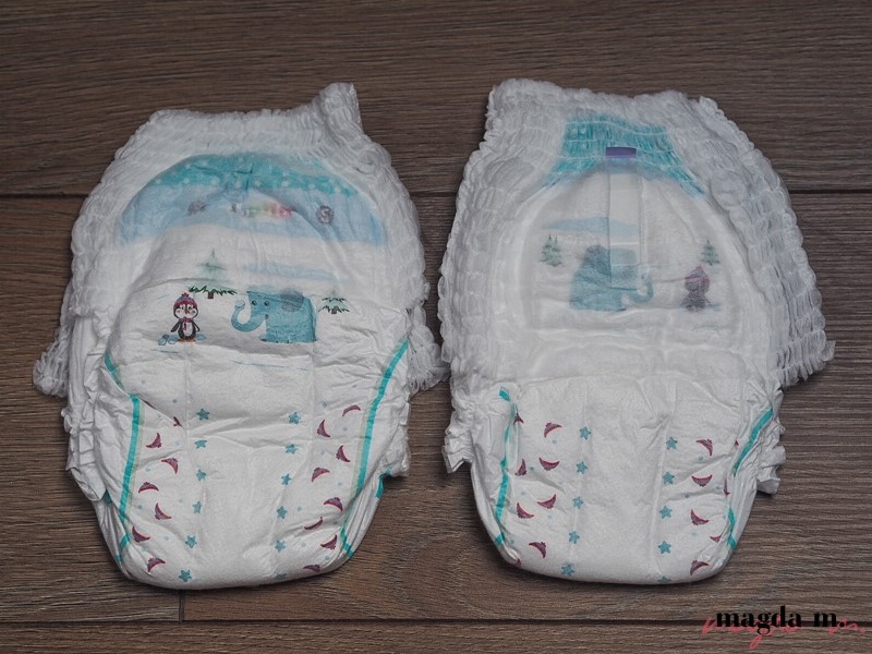 pampers 5 88 szt