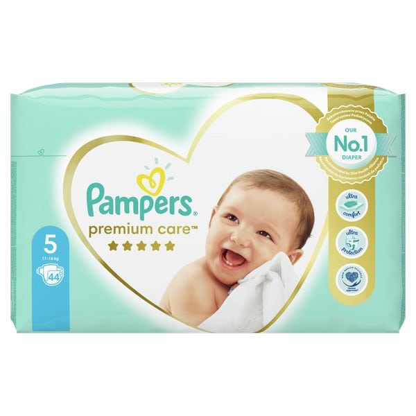 rosmann active baby pampers