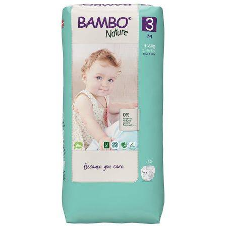 emag pampers premium care 4