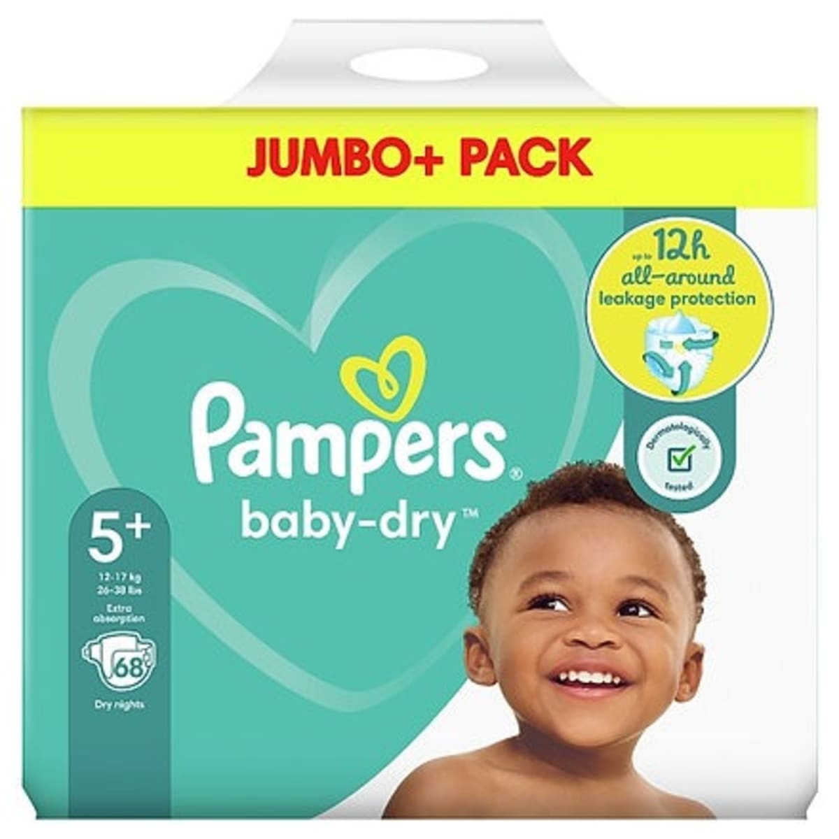 gemini pampers premium care 0