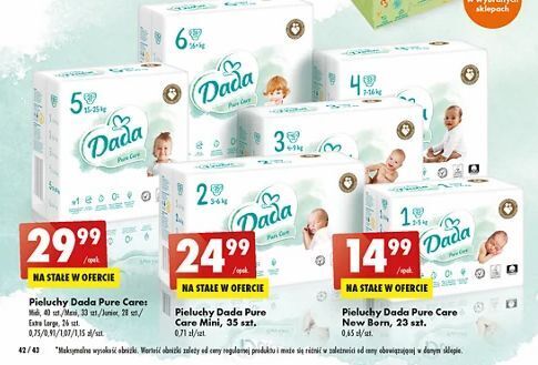 pieluchy pampers premium care 3 midi