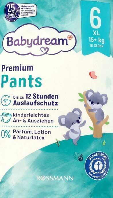 pampers 4+ forum