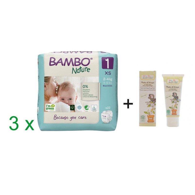 new born pampers premium