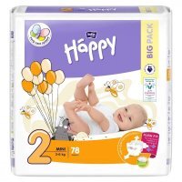 pampers 4 plus a 4