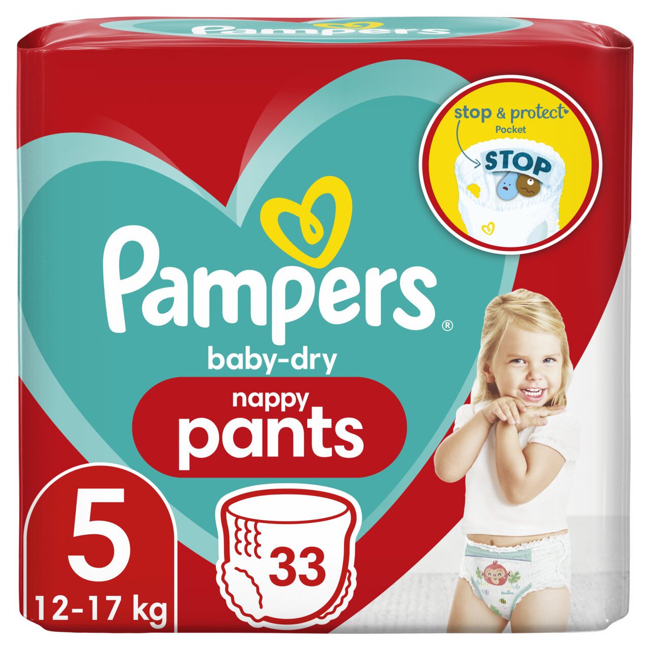 apteka gemini pampers 1