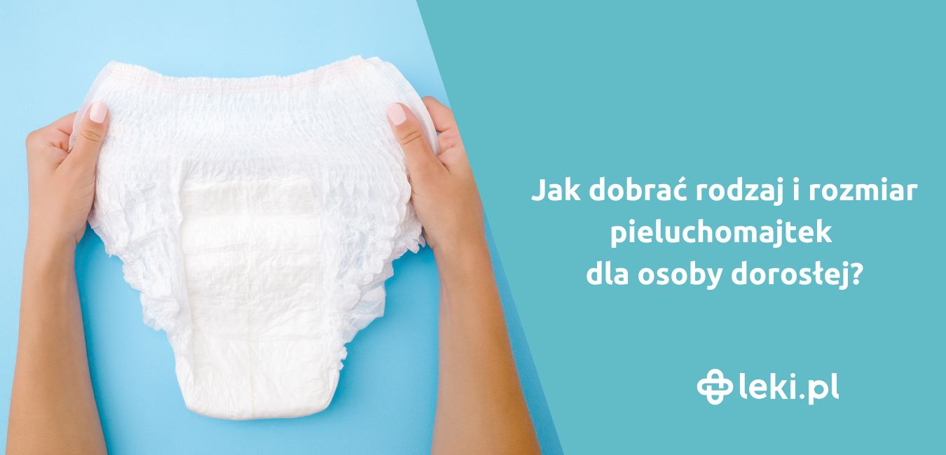 możliwość wystąpienia zakarzenia ze względu na pampers proces