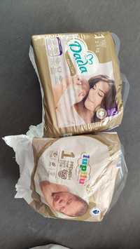 pampers diapers size 1