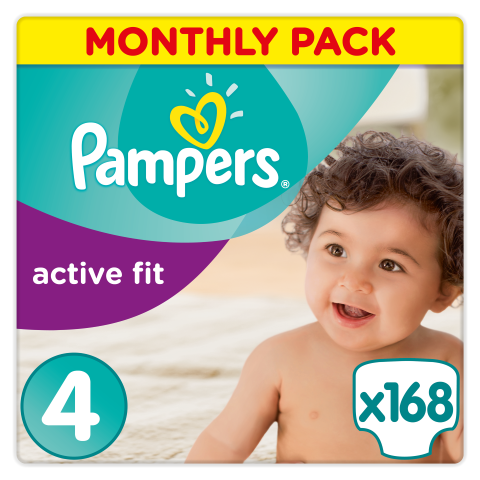 pampers active baby dry następcą baby dry