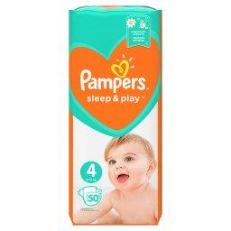 pampers 5 promocje w sklepach