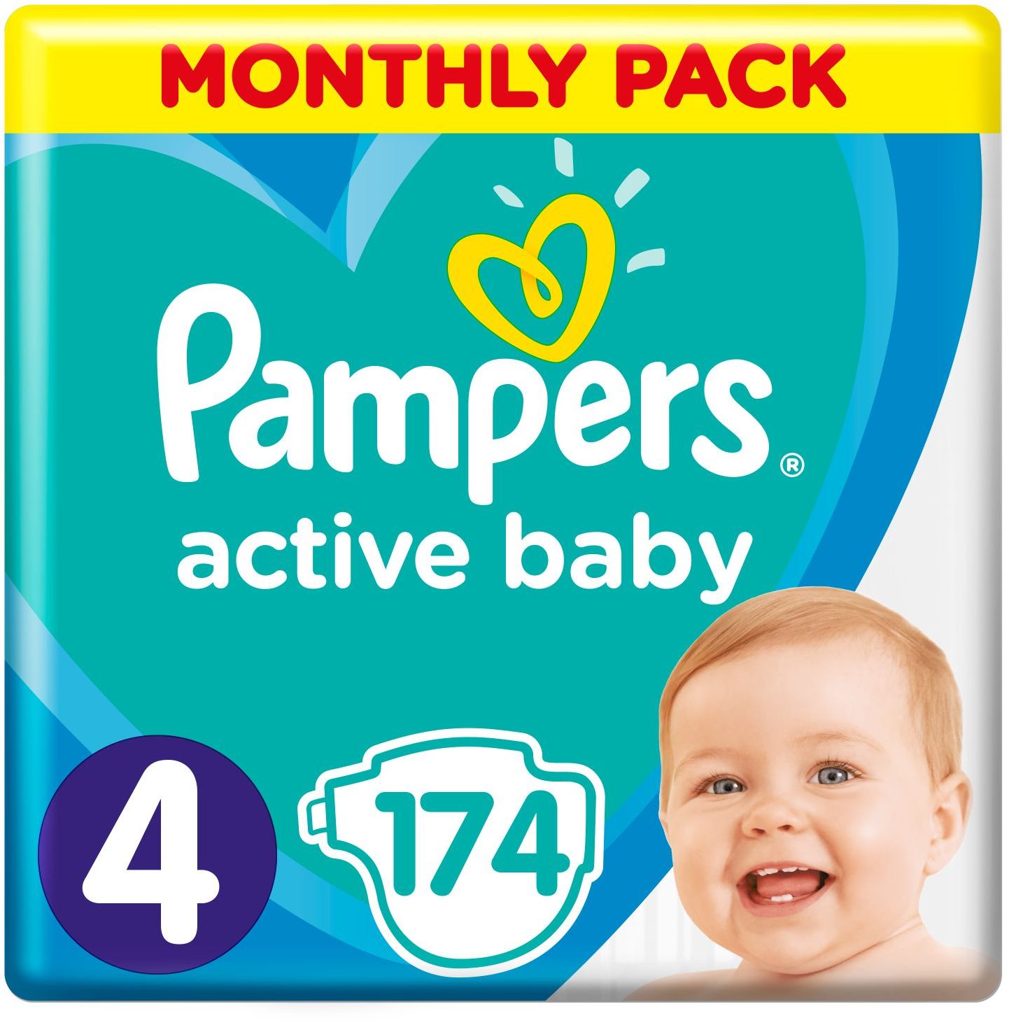 diaper girl pampers