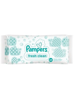 pampers numer 5